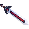 An Adopt Me Adventurer's Sword