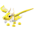 An Adopt Me Ancient Dragon