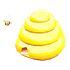 An Adopt Me Bee Hive
