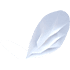 An Adopt Me Bee Wings