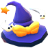 An Adopt Me Bewitched Hat