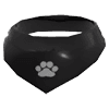An Adopt Me Black Bandana