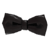 An Adopt Me Black Bowtie
