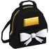An Adopt Me Black Designer Backpack
