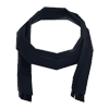An Adopt Me Black Scarf