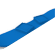 An Adopt Me Blue Snowboard