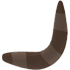An Adopt Me Boomerang Throw Toy