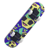 An Adopt Me Buzz Off! Skateboard