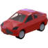 An Adopt Me Car