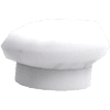 An Adopt Me Chef Hat