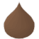 An Adopt Me Chocolate Drop