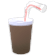 An Adopt Me Chocolate Milk