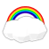 An Adopt Me Cloud