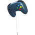 An Adopt Me Controller Balloon