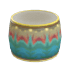 An Adopt Me Desert Drum
