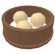 An Adopt Me Dim Sum