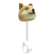 An Adopt Me Doge Rattle