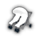 An Adopt Me Double Stroller