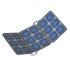 An Adopt Me Eco Blue Solar Panel Backpack