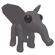An Adopt Me Elephant Plush