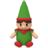 An Adopt Me Elf Plush