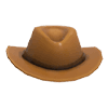An Adopt Me Explorer Hat