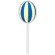 An Adopt Me Fancy Balloon