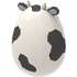 An Adopt Me Farm Egg