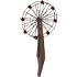 An Adopt Me Ferris Wheel Propeller