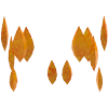 An Adopt Me Firey Aura