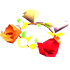 An Adopt Me Flower Crown