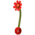 An Adopt Me Flower Rattle