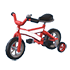 An Adopt Me Starter Bike