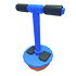 An Adopt Me Bouncy Ball Pogo