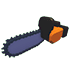 An Adopt Me Chainsaw Rattle
