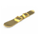 An Adopt Me Gold Snowboard