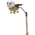 An Adopt Me Griffin Propeller