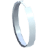 An Adopt Me Hoop Earrings