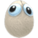 An Adopt Me Hugging Egg