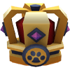 An Adopt Me Founder's Crown