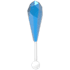 An Adopt Me Ice Club Rattle