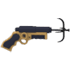 An Adopt Me Ice Pick Grappling Hook