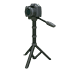 An Adopt Me Tripod Camera