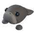 An Adopt Me Dugong