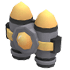 An Adopt Me Jetpack