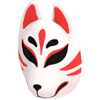 An Adopt Me Kitsune Mask