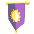 An Adopt Me Clan Banner