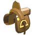 An Adopt Me Cowboy Saddle