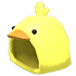 An Adopt Me Puddleducks Hood