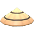 An Adopt Me Ronin Hat